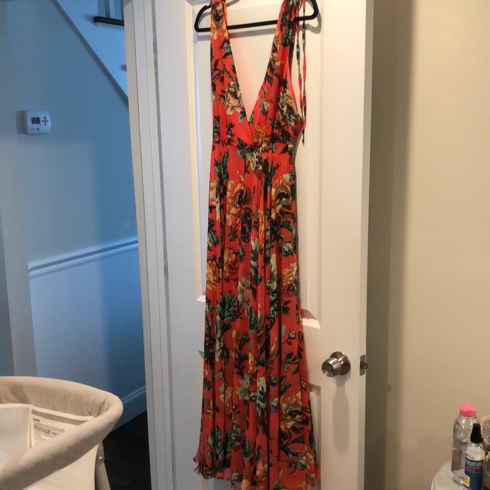 Beautiful Lulus Maxi Dress